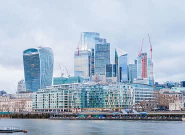 Study Abroad Reviews for CIEE: London - Fashion + Business