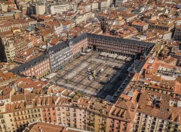 Study Abroad Reviews for CIEE: Semester in Madrid
