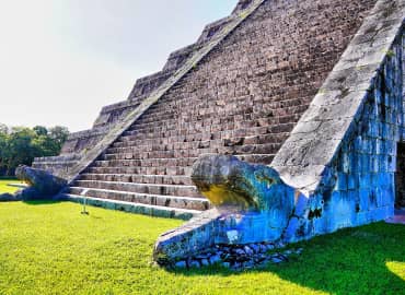 Study Abroad Reviews for CIEE: Merida - Engineering, Technology + Sciences