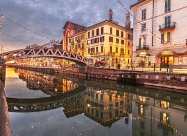 Study Abroad Reviews for CIEE: Milan - Engineering, Technology + Sciences