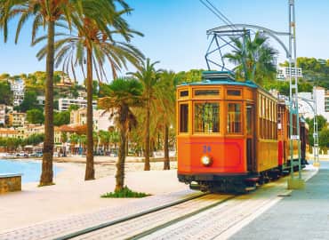 Study Abroad Reviews for CIEE: Palma de Mallorca - Semester Intern + Study Abroad