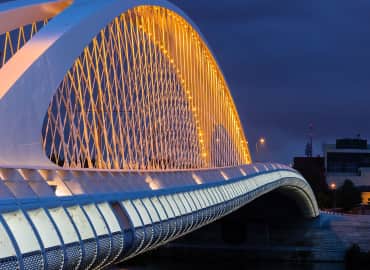 Study Abroad Reviews for CIEE: Prague - Engineering, Technology + Sciences