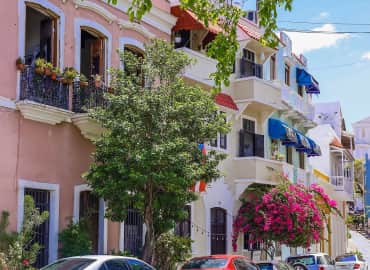 Study Abroad Reviews for CIEE: Semester in San Juan