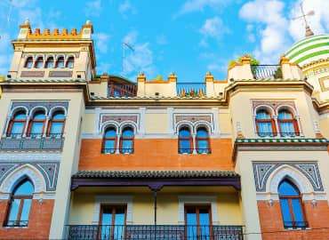 Study Abroad Reviews for CIEE: Seville - Semester Global Internship