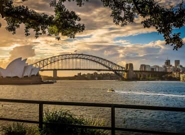 Study Abroad Reviews for CIEE: Sydney - Arts & Sciences (University of New South Wales)