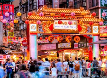 Study Abroad Reviews for CIEE: Taipei - Semester Intern + Study Abroad