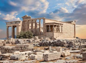 Study Abroad Reviews for CIEE: Semester in Athens