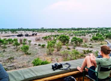 Study Abroad Reviews for CIEE: Gaborone - Summer Global Internship