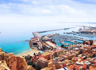 Study Abroad Reviews for CIEE: Alicante - Language & Culture