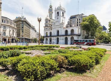 Study Abroad Reviews for CIEE: Buenos Aires - Summer Community Public Health