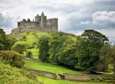 Study Abroad Reviews for Uversity Scholarship Experience – Ireland