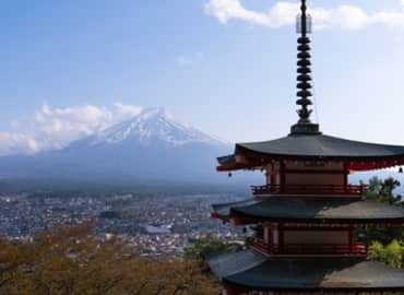 Study Abroad Reviews for CIEE: Semester in Kyoto