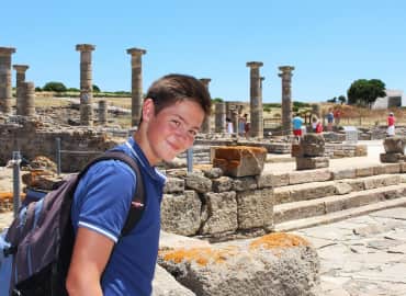 Study Abroad Reviews for IPSL Global Engagement in Spain: Spanish Language, Culture, and Volunteering