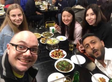 Study Abroad Reviews for IPSL Global Engagement in Taiwan and China: Chinese Language and Culture