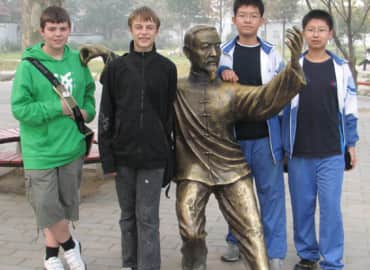Study Abroad Reviews for Go Abroad China: GAC Gap Year Learn Chinese & Internship in China Program
