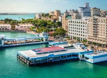 Study Abroad Reviews for CIEE: Summer in San Juan, Puerto Rico