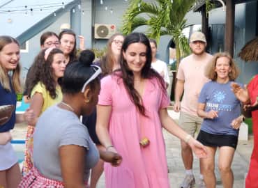 Study Abroad Reviews for Toucan Education Programs (TEP): An Exploration of Cultural Diversity