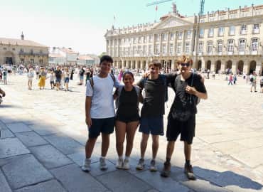 Study Abroad Reviews for Arcos Journeys Abroad: Teen Summer Program - Spanish Language & Culture in Santiago