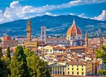 Study Abroad Reviews for CIEE: College First Year Abroad in Florence