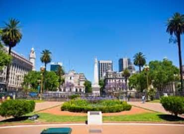 Study Abroad Reviews for CIEE: College First Year Abroad in Buenos Aires