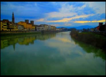 Study Abroad Reviews for SAI Study Abroad: Florence - Florence University of the Arts (FUA)