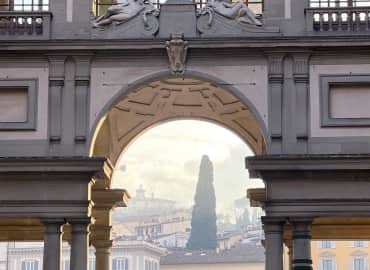 Study Abroad Reviews for Middlebury Schools Abroad: Middlebury in Florence