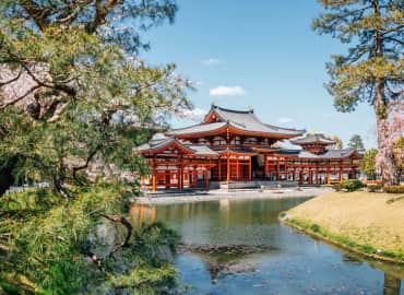 Study Abroad Reviews for Meiji Academy: Kyoto - Learn Japanese in Japan