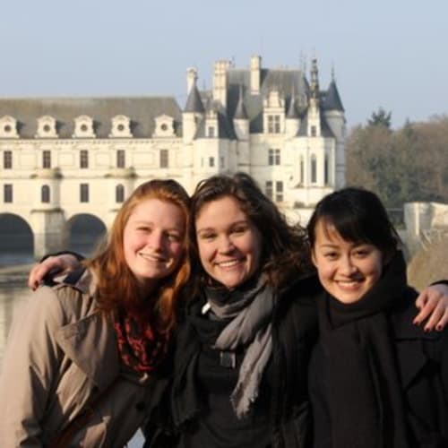 Academic Programs Abroad (APA): Paris - Immersion for Intermediate & Advanced French Speakers