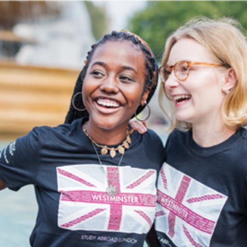 Summer School in Central London – University of Westminster