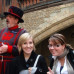 Photo of API (Academic Programs International): Grantham - High School Discover Britain at Harlaxton College