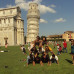 Photo of UC San Diego Global Seminars: Rome - Mathematical Beauty in Rome