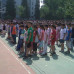 Photo of Stephen F. Austin State University (SFA): Traveling - Education in China