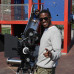 Photo of CET Film Production at FAMU