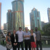 Photo of USAC China: Shanghai - Chinese Language and International Business