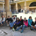 Photo of University of Northern Iowa: Traveling - UNI Capstone Sustainability in UK, Session 2