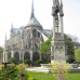 Photo of Central College Abroad: Study Abroad in Paris
