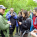 Photo of Adelante: Edinburgh - Ecological Conservation Summer Program in Scotland