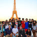 Photo of Abbey Road Program: St-Laurent-du-Var - Immersion & Homestay, Summer High School Program