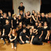 Photo of National Theater Institute: NTI Semester