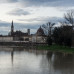 Photo of Sarah Lawrence in Florence
