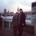 Photo of KEI Abroad in London, England