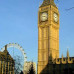 Photo of CCSA (Cooperative Center for Study Abroad): London - London Summer