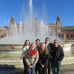 Photo of UW-Platteville Education Abroad at the Spanish-American Institute of International Education (SAIIE)