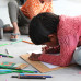 Photo of World Endeavors: Volunteer in India