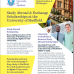 Photo of University of Sheffield: Sheffield - Direct Enrollment & Exchange