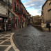 Photo of UConn: Granada - UConn in Granada, Spain 