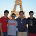Photo of Abbey Road: Traveling - History of Western Civilization, Summer High School Program