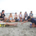 Photo of The Sea State: Playa Reina - Creative Nonfiction Writing - Surf Journalism