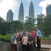 Photo of University of Illinois at Urbana Champaign: Asia - Global Leaders Construction Management, Hosted by the Asia Institute