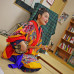 Photo of Genki Japanese and Culture School: Fukuoka, Tokyo, Kyoto - Learn Japanese in Japan